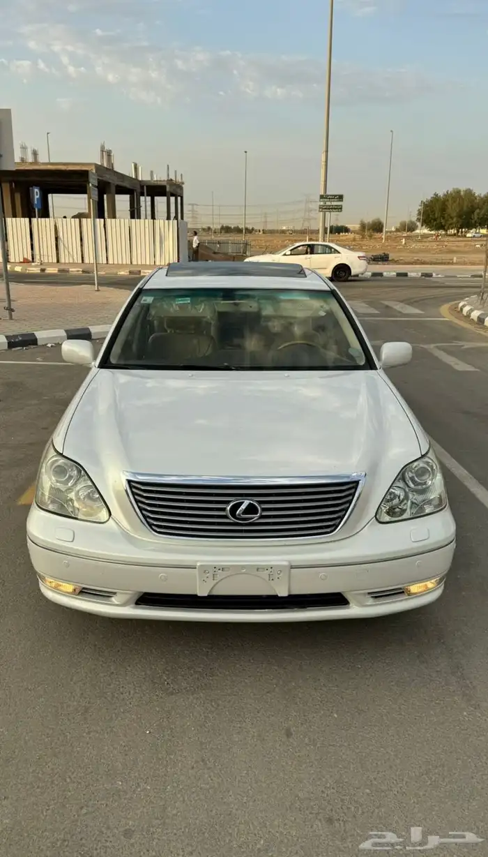 لكزس 2005 بدي وكالة 430 3