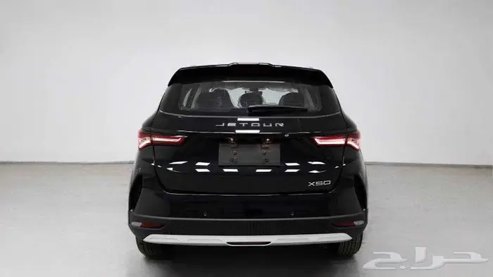 جيتور x50 بريميوم 2025 3