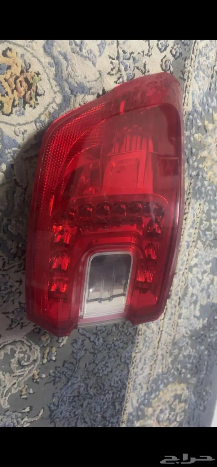 شانجان CS75 موديل 2019 اسطب خلفي يسار 100 ريال 0