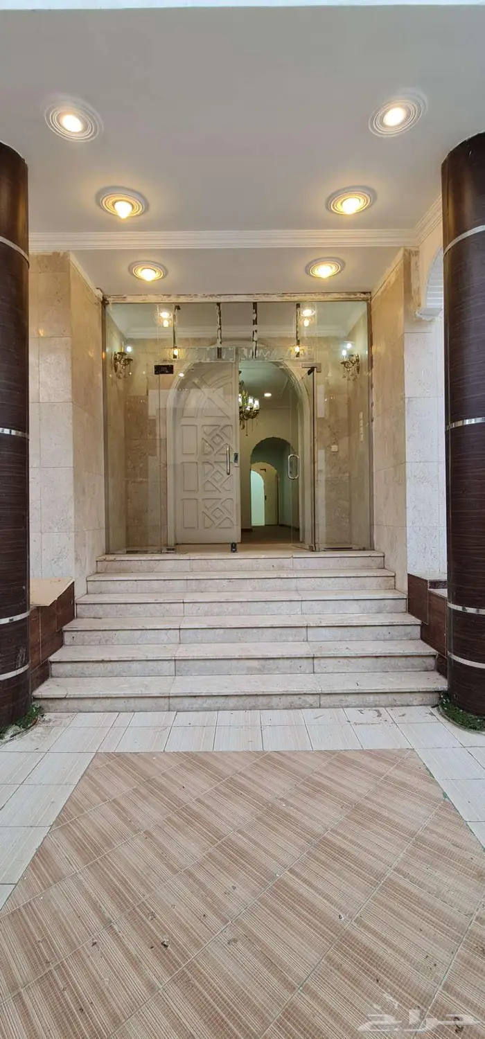 عمارة للبيع - مكة حي الخالدية 2