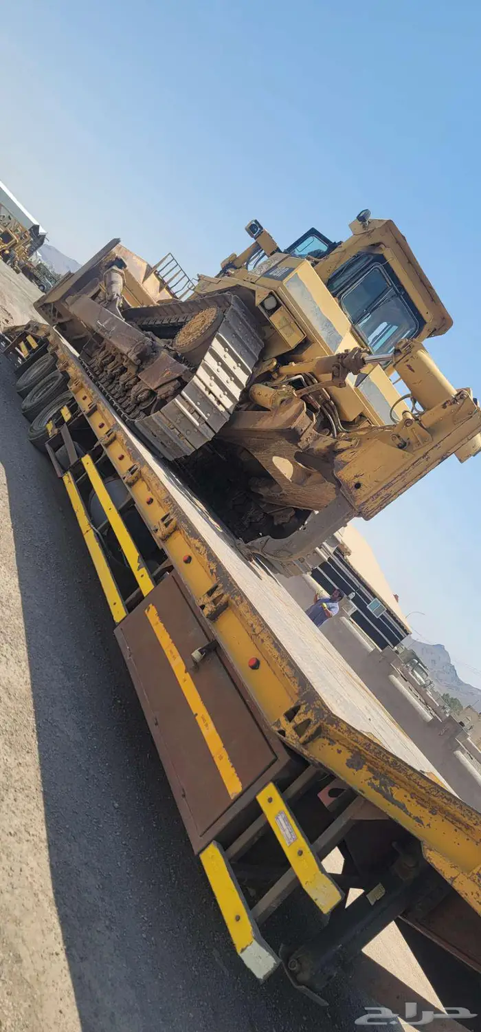 لوبد في الرياض لوبد للايجار لوبد لنقل المعدات 1