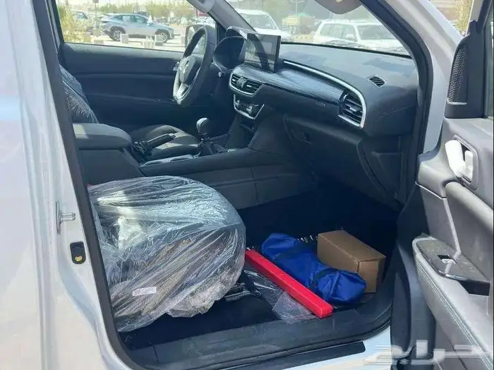 فوتون تونلاند غمارة ديزل 2026 بدون .دبل 14