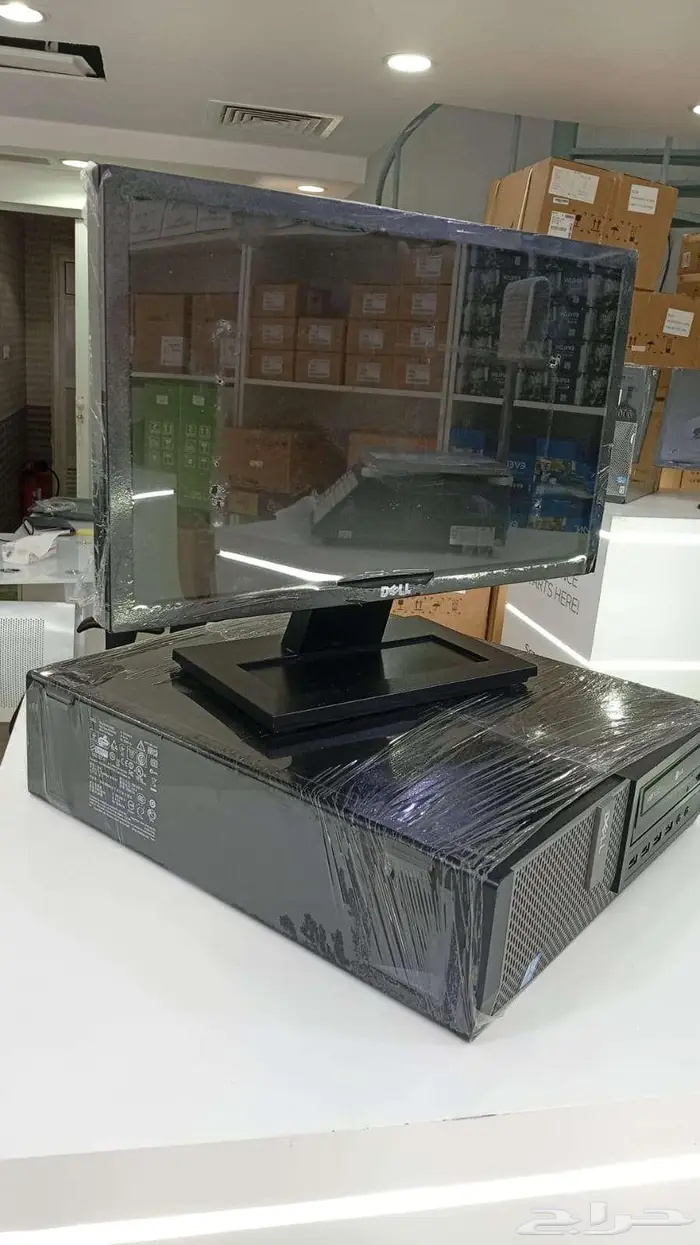 اجهزة كاشير وبرامج محاسبية ميزان باركود طابعات ورق كاشير 11