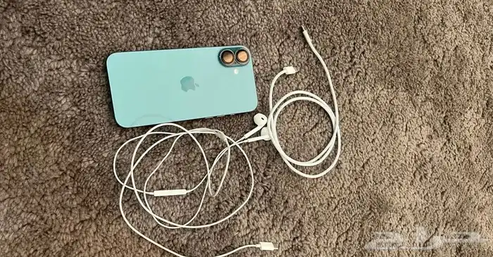 ايفون 16 بلس 5