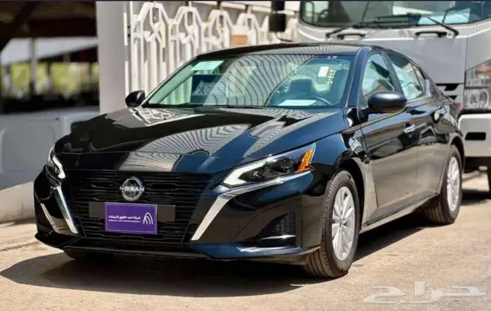 نيسان ألتيما 2025 ستاندر ( أقساط - كاش ) . 2