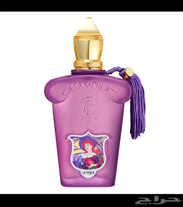 عطر كازوماراتي لاتوسكا من زيرجوف 0