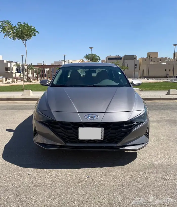 هونداي النترا 2023 سمارت مكينة 2000cc 0