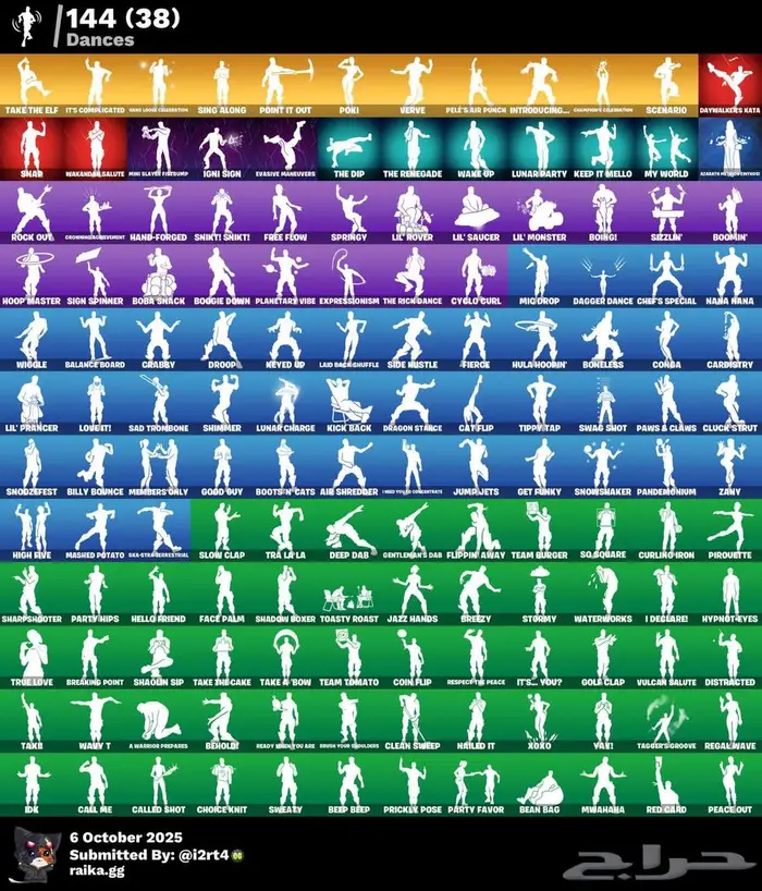 تم البيع الله يبارك لراعيه 3