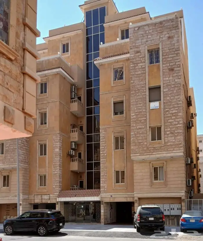 شقق للايجار في المروه 2 0