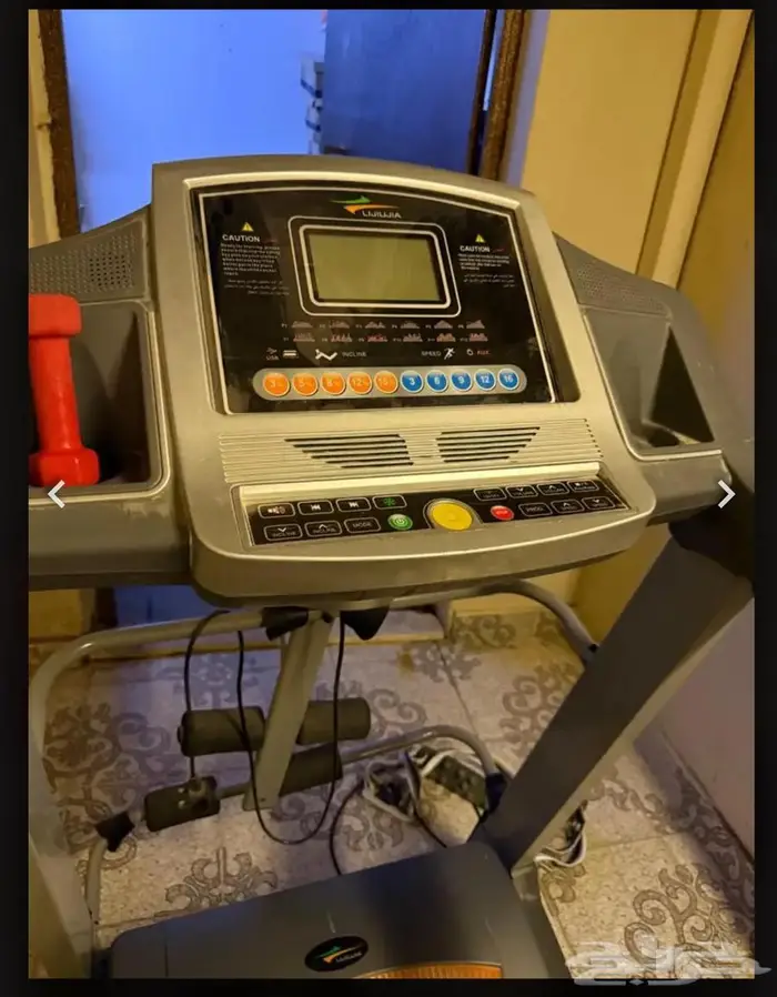 سير كهربائي يتحمل أوزان ثقيله 1