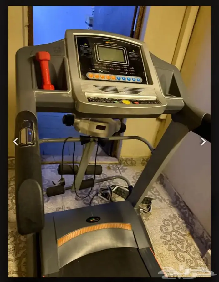 سير كهربائي يتحمل أوزان ثقيله 2