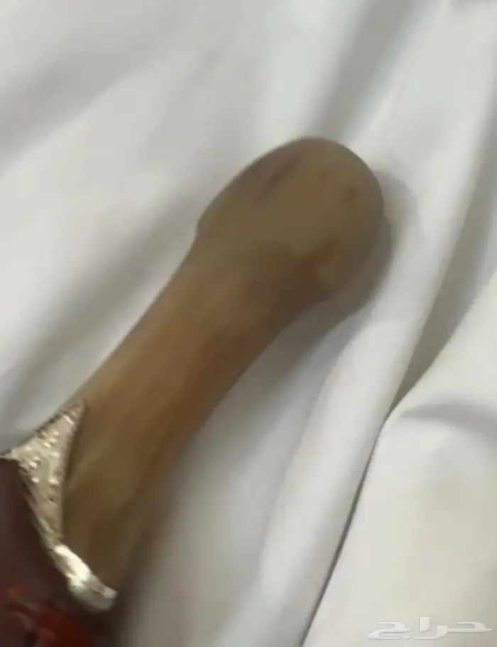 جنبيه خنجر هديه 1