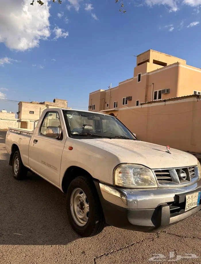 ددسن 2009 ديزل 5