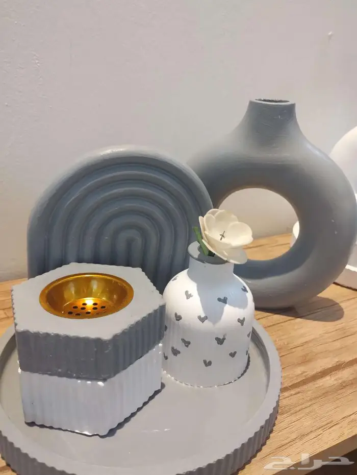 ديكورات كونكريت 0