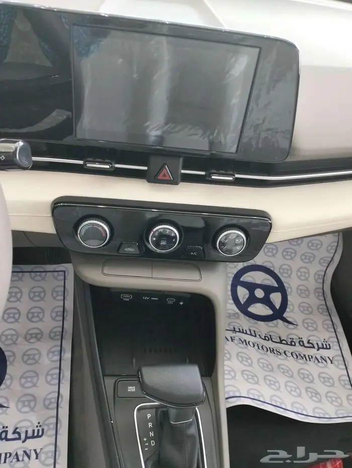 هيونداي اكسنت 2026 كاش واقساط قطاف للسيارات القادسيه 16