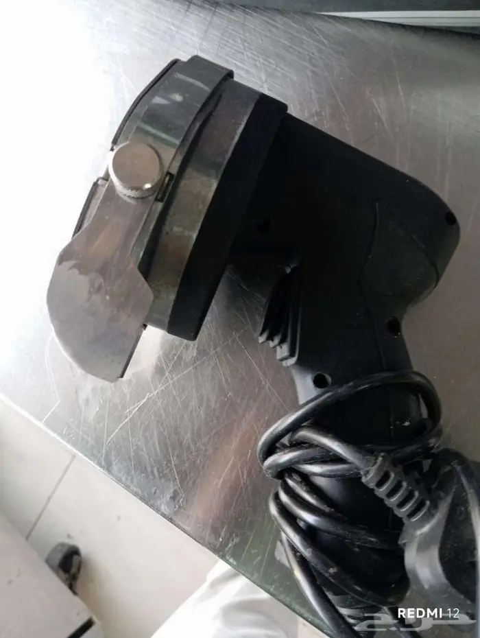 ادوات شورم 2