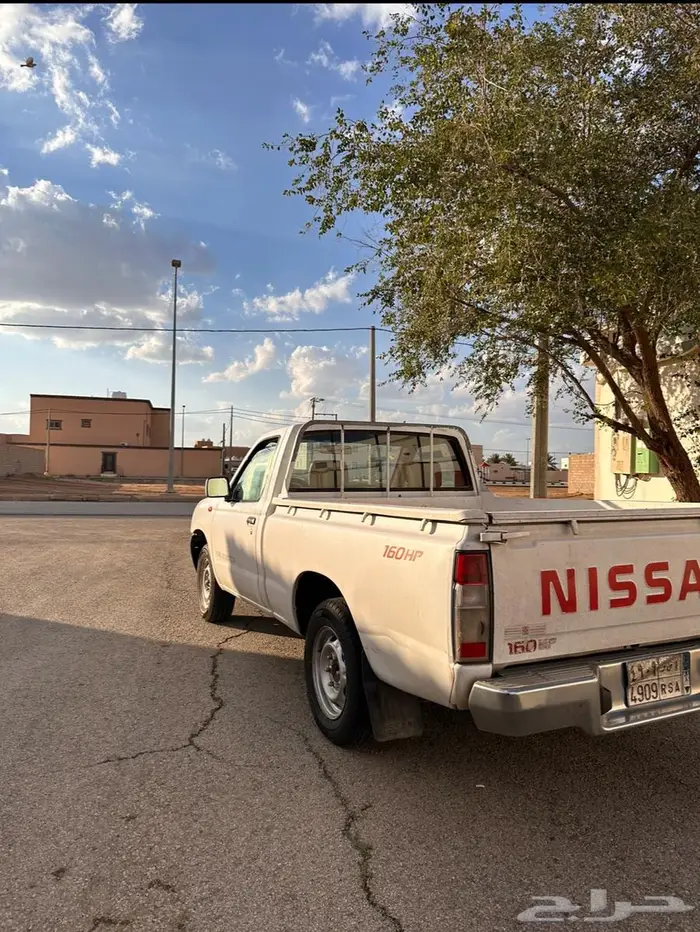 ددسن 2009 ديزل 3