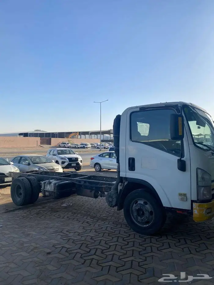 ايسوزو 5 طن 2019 1
