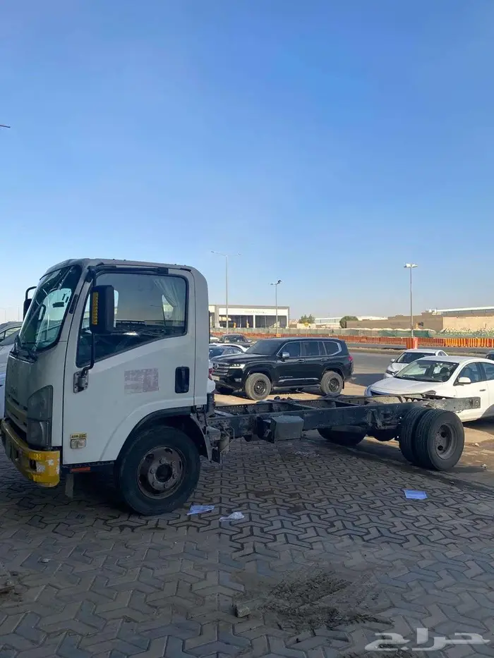 ايسوزو 5 طن 2019 2