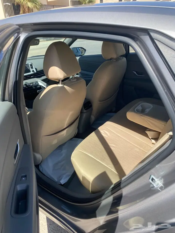 هونداي النترا 2023 سمارت مكينة 2000cc 8