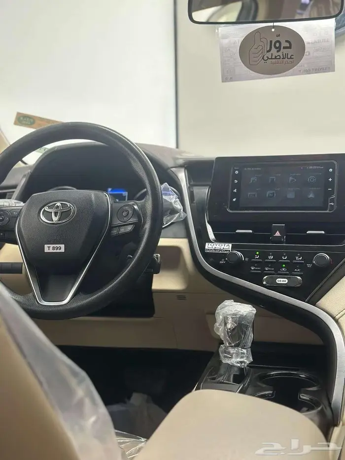 كامرى ستنادر 2021 7