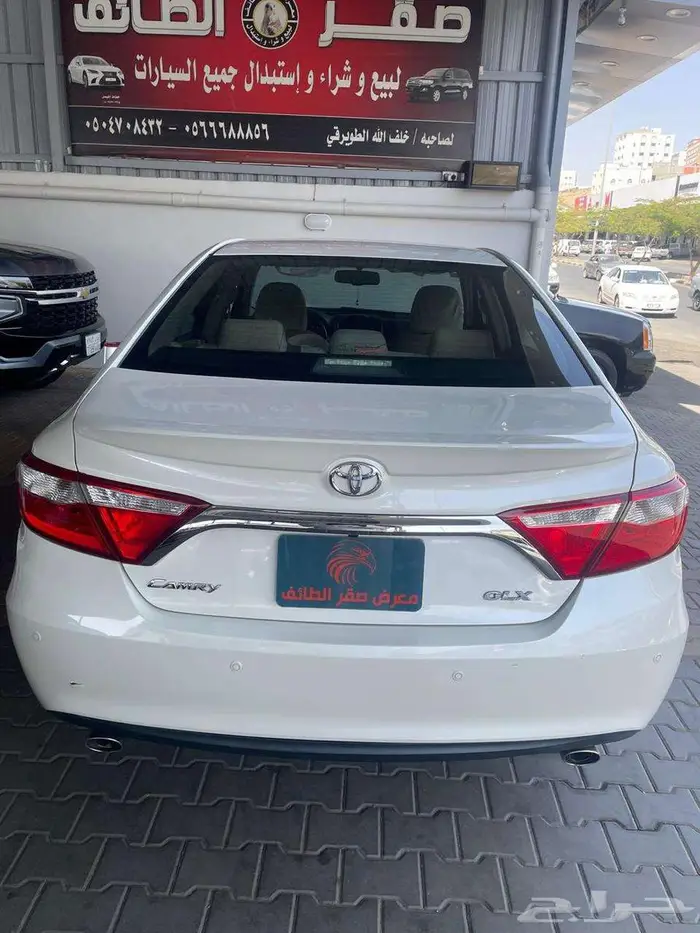 كامرى 2016 22