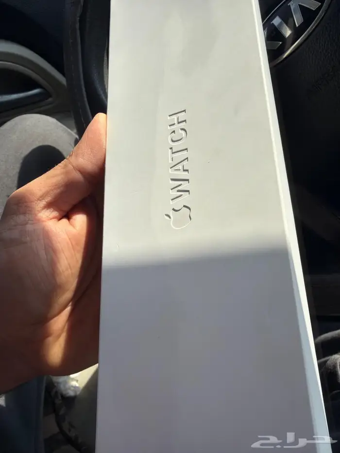 ساعه ابل إصدار 11 0