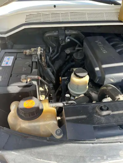 انفنتي QX56 - مخزنة (موديل 2006) index