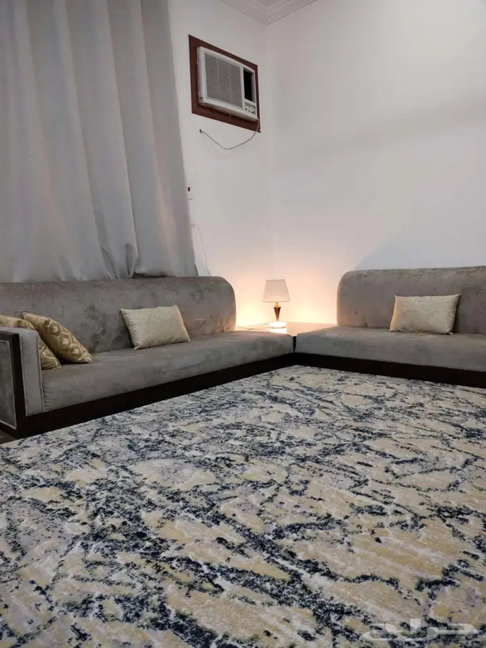 مجلس شبه جديد 2