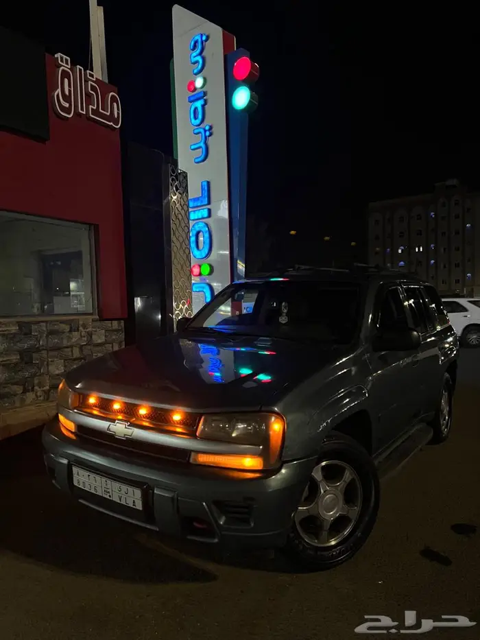 بليزر 2009 نضيف جدا جدا 0
