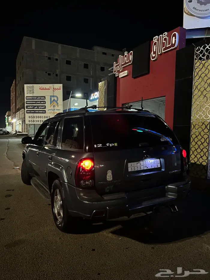 بليزر 2009 نضيف جدا جدا 3