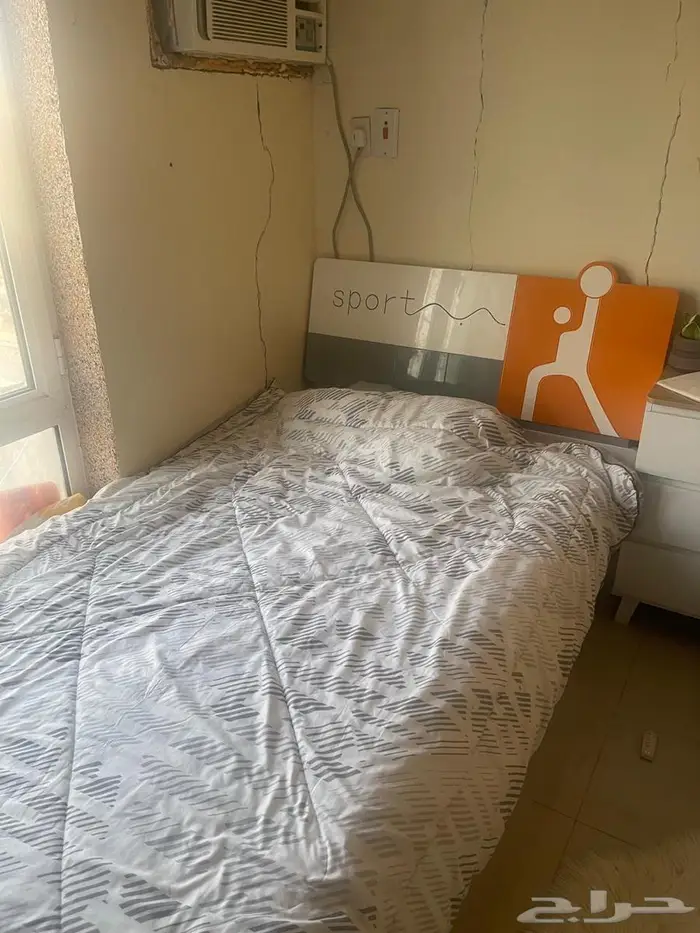 سرير اطفال 0