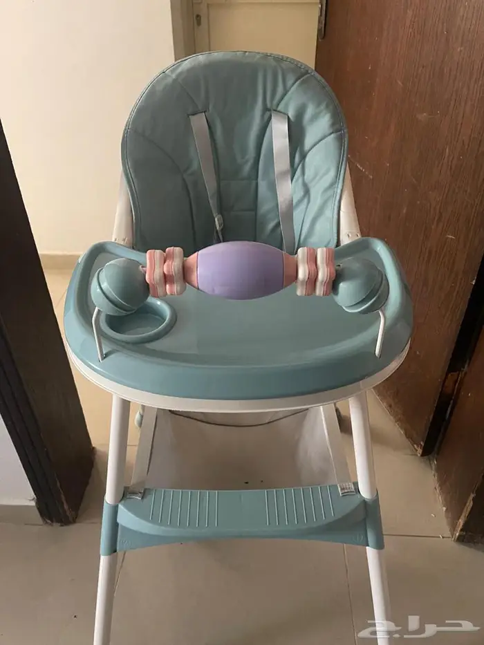 سرير اطفال 2