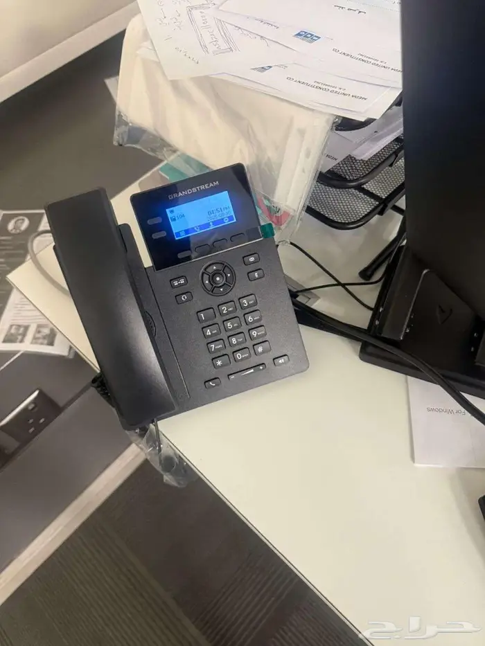 هواتف وسنترال ip للفنادق والشقق تيلفونات مكاتب 2
