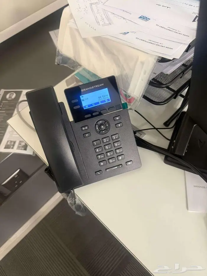 هواتف وسنترال ip للفنادق والشقق تيلفونات مكاتب 5
