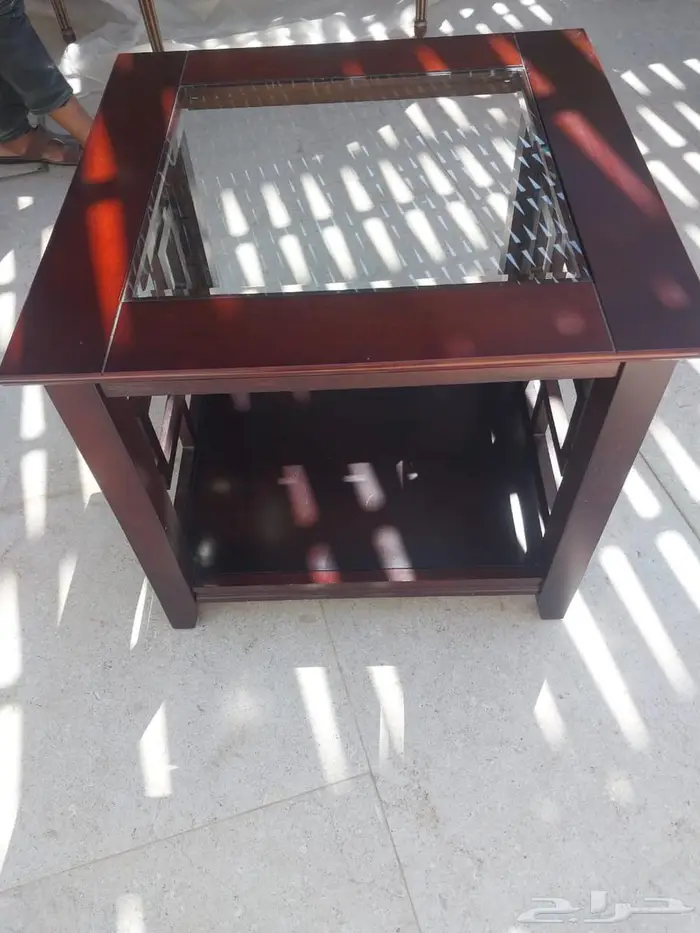 طقم طاولات 4