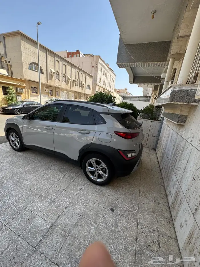 هونداي كونا 2023 1
