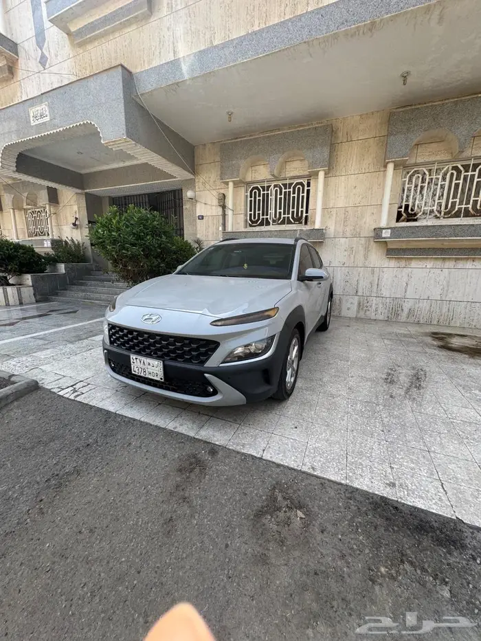 هونداي كونا 2023 4