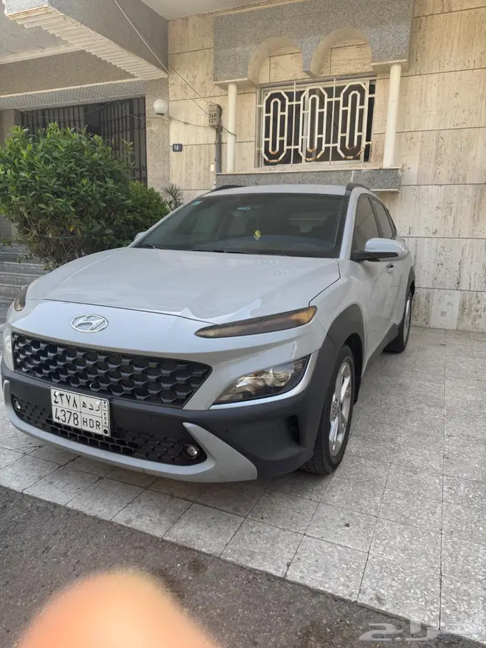 هونداي كونا 2023 0