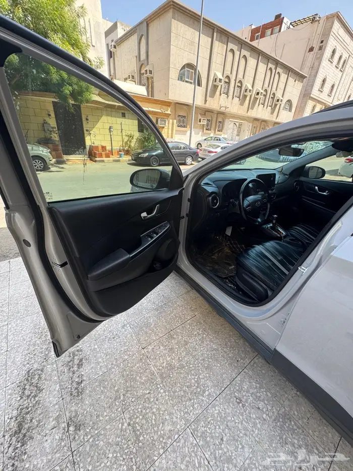 هونداي كونا 2023 3