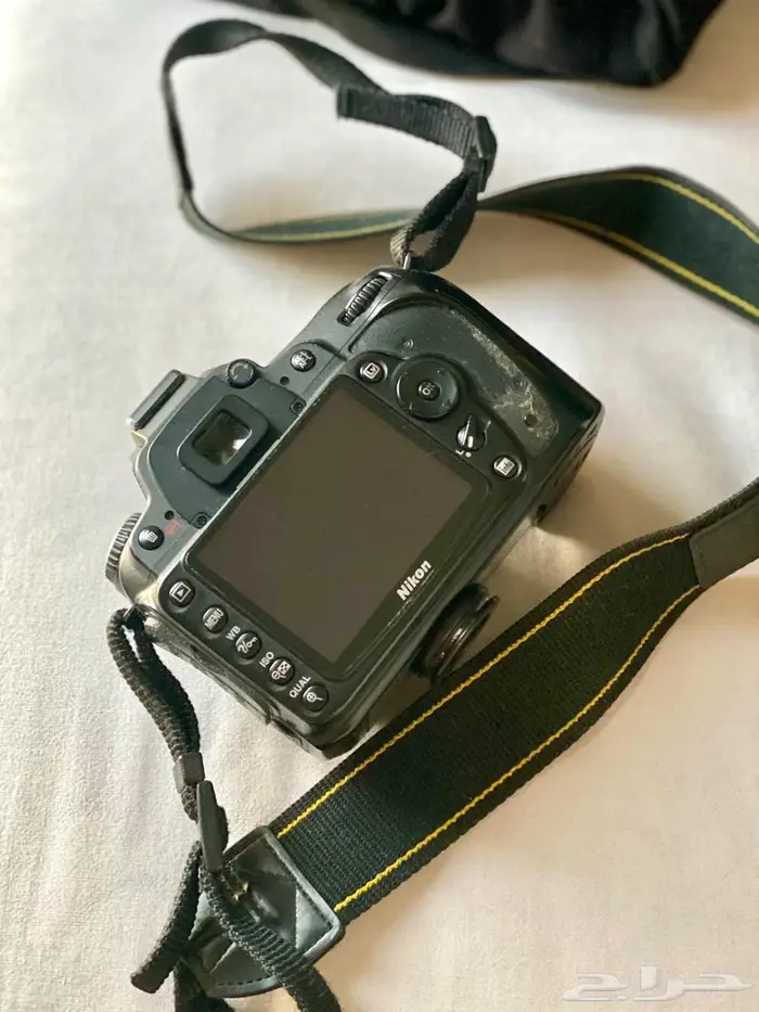 Camera Nikon D90 AF-S 4