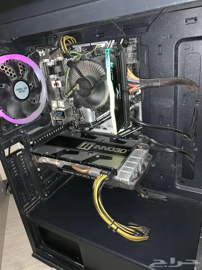 PC Gaming   بيسي قيمنج 1