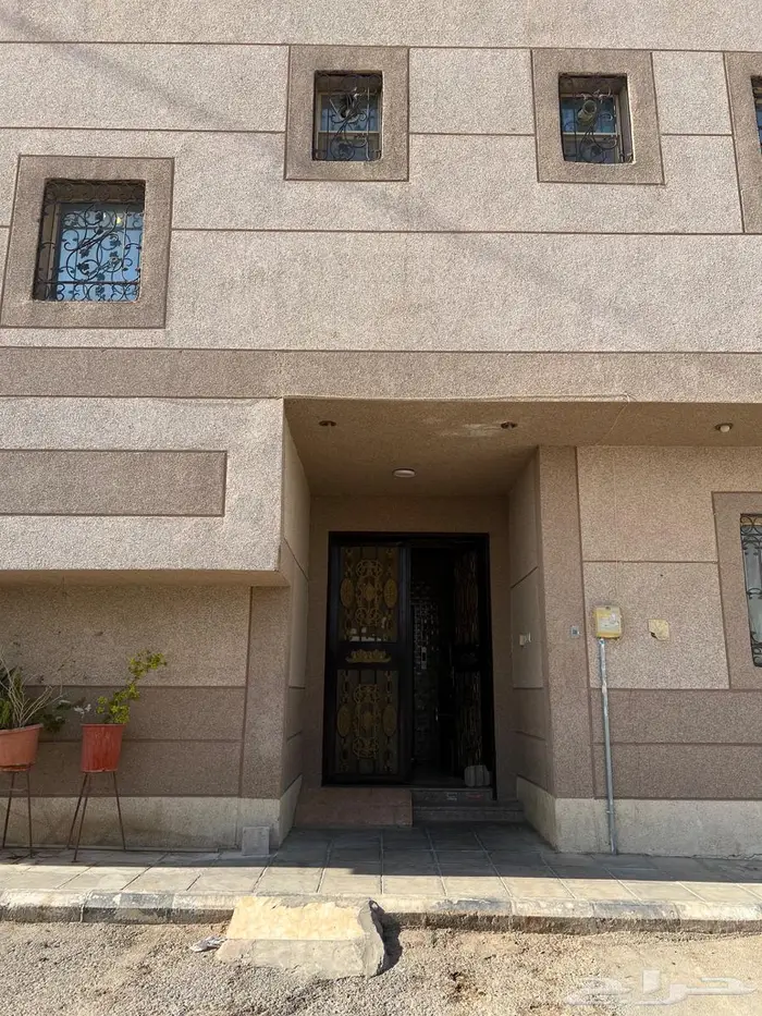 عماره للإيجار بالرياض حي لبن الكلوه 2