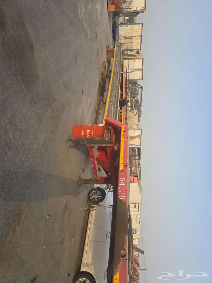صيانة جميع أنواع المعدات الثقيلة و الهيدروليك 5