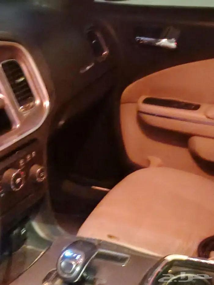 دوج تشارجر 2013 RT كاش اوتقسيط 3