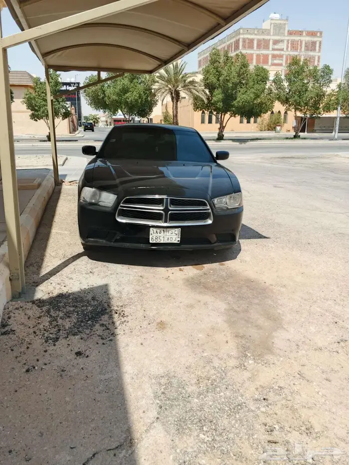 دوج تشارجر 2013 RT كاش اوتقسيط 9