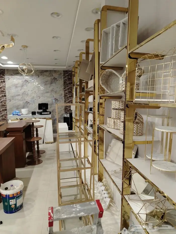 الرياض حي الشفا شارع الترمذي اسواق السقاف 5