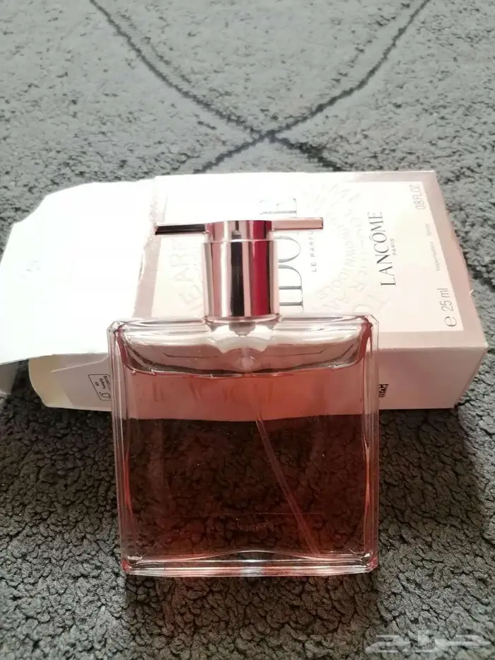 عطر Lancome   لانكوم 1