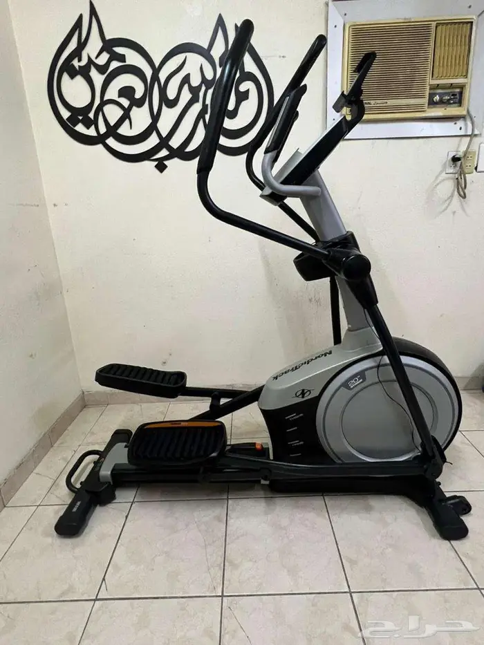 أوبتكال امريكي بحاله الجديد حجم كبير للاوزان الكبيره 5
