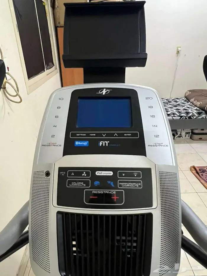 أوبتكال امريكي بحاله الجديد حجم كبير للاوزان الكبيره 9
